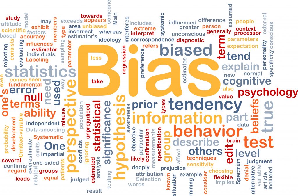 publication bias