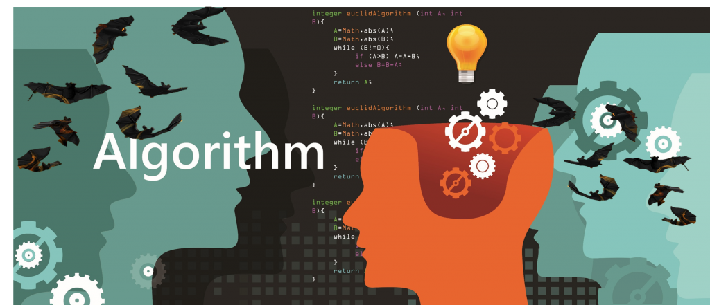 bat algorithm per i database medici