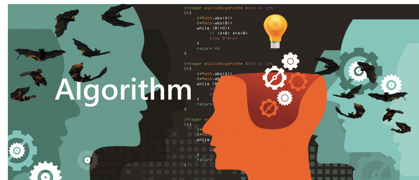 bat algorithm per i database medici