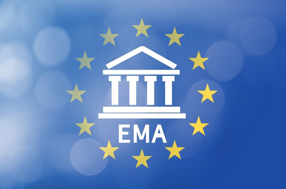 eudravigilance ema