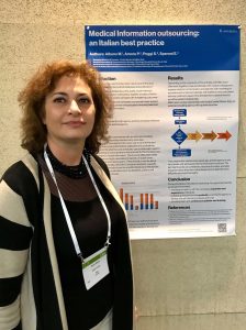 Dia Conference maria albano