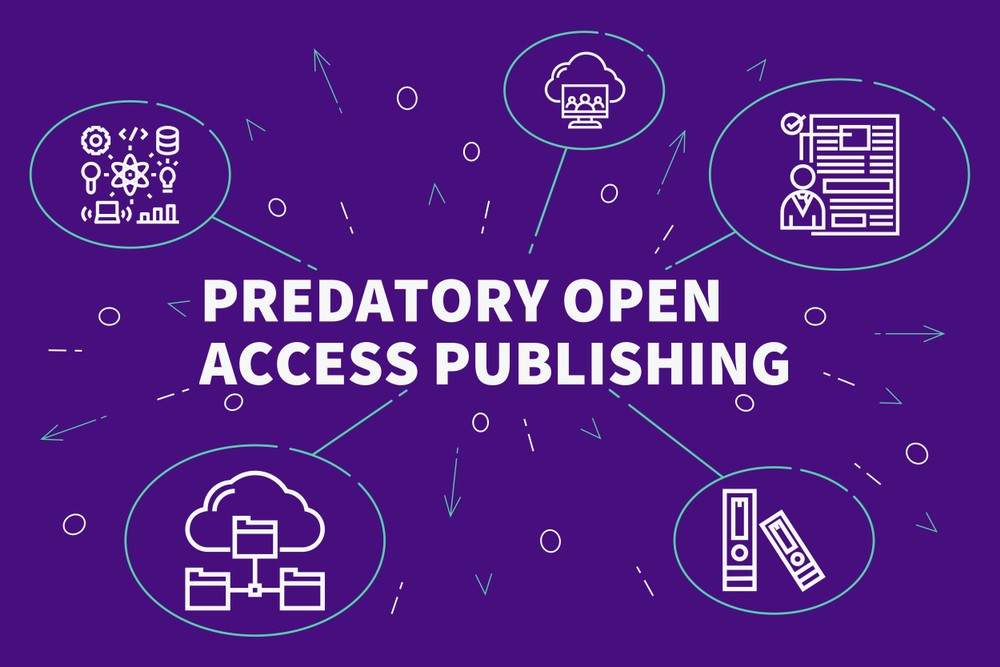 predatory publishing