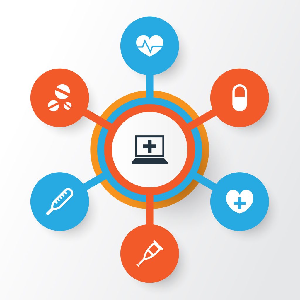 Programmi di supporto per la farmacovigilanza Eureka Infomed