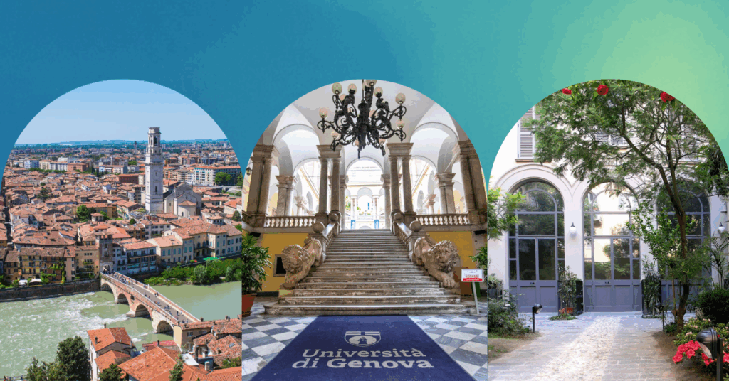 PHV Day, Pharma Day, GIDIF-RBM 40 anni