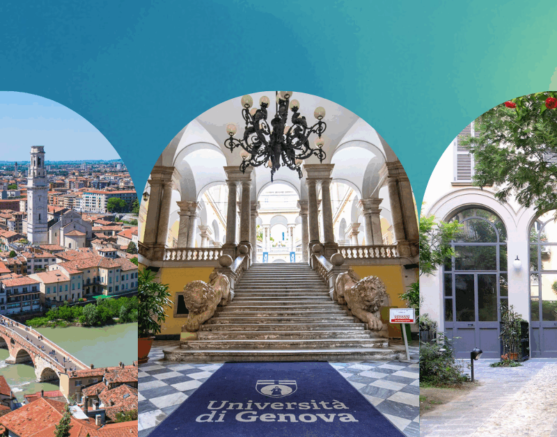 PHV Day, Pharma Day, GIDIF-RBM 40 anni